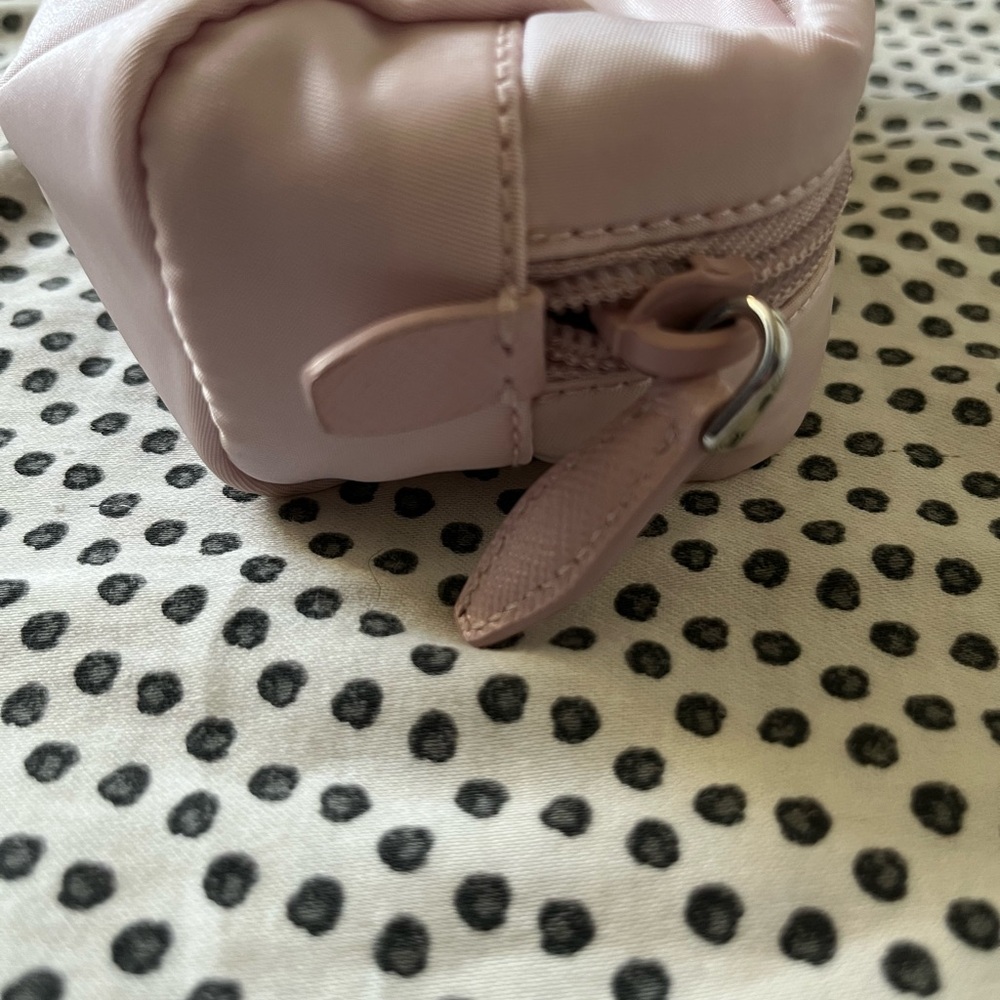 Prada Pink cosmetic pouch - Picture 6 of 11